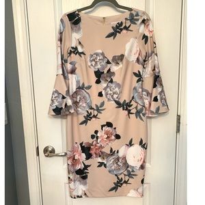 Calvin Klein Size 8 Dress